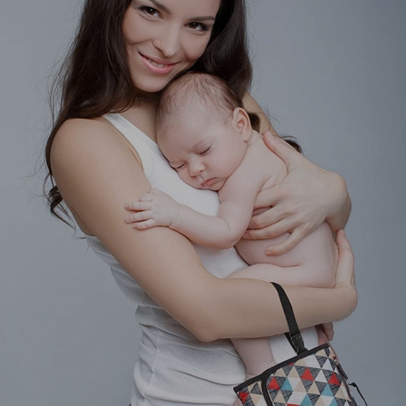 Axios Diaper Changing Pad - Picture 4 of 4